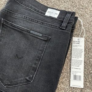 Hudson jeans. New with tags